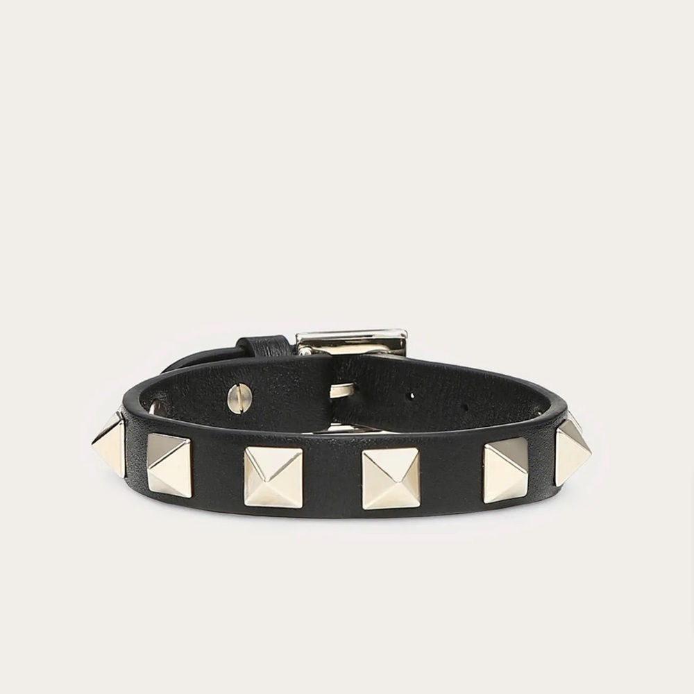 Valentino ROCKSTUD BRACELET